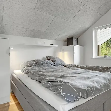 Ferienhaus 3 Bedroom Beautiful In